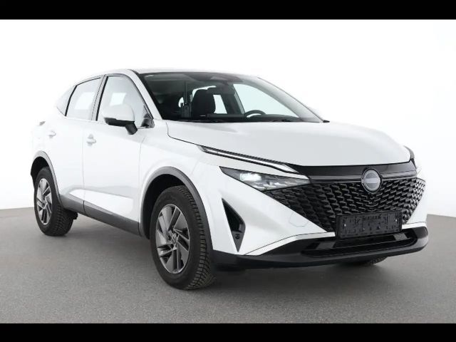 Nissan Qashqai Acenta DIG-T