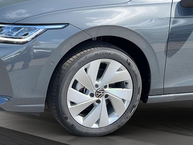 Volkswagen Golf DSG Life