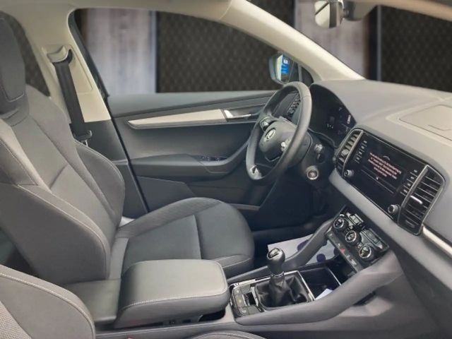 Skoda Karoq Ambition