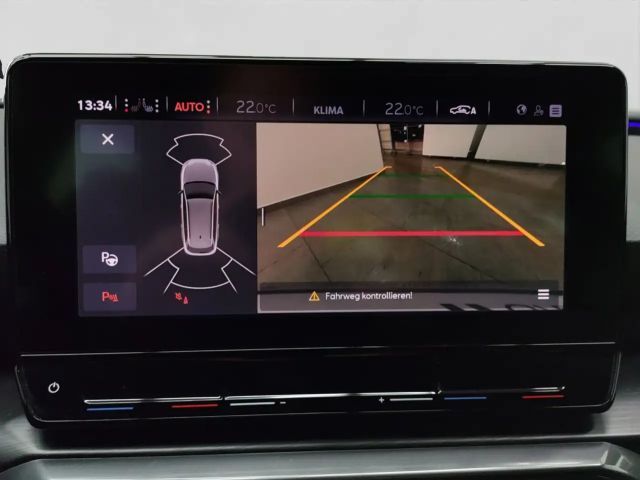 Cupra Leon 2.0 TSI DSG Sportstourer VZ