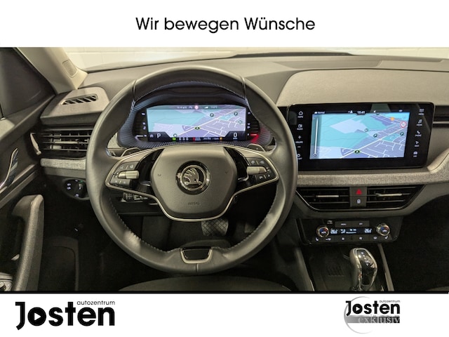 Skoda Kamiq 1.5 TSI Selection