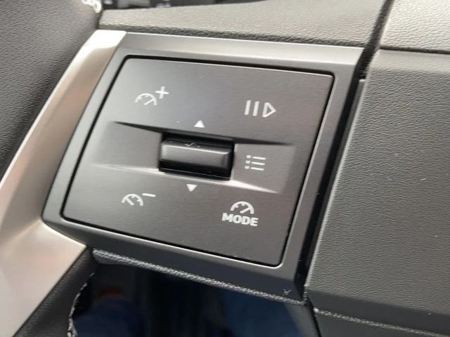 Opel Frontera Edition