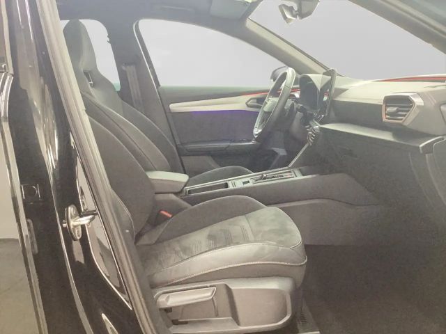 Cupra Formentor 1.4 e-Hybrid VZ