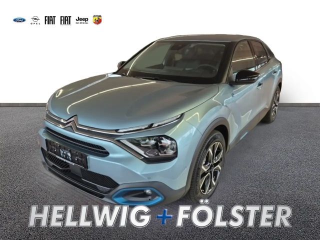 Citroën ë-C4 Shine