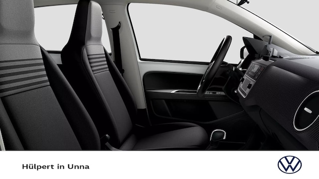 Volkswagen e-up! up! e-up! 4TÜREN CAM EINPARKHILFE DAB+ BLUETOOTH