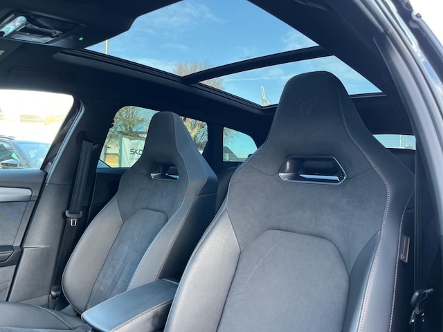 Cupra Leon Sportstourer VZ e-Hybrid