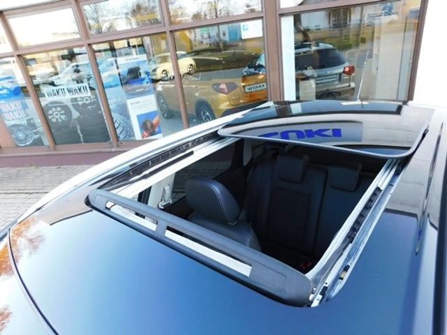 Suzuki Vitara 4x4 Comfort Hybrid