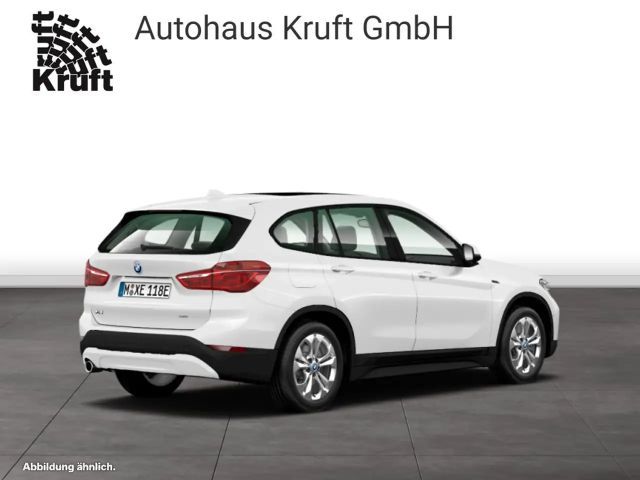 BMW X1 Advantage pakket xDrive25e