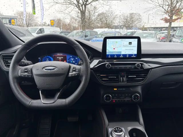 Ford Kuga Plug in Hybrid ST Line