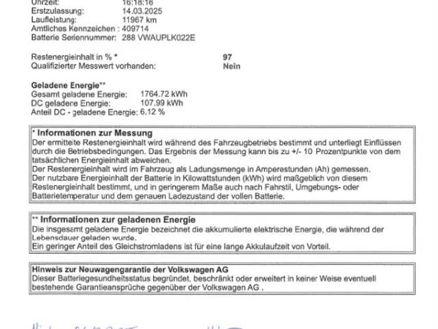 Volkswagen Golf Life eHybrid