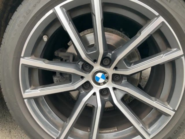 BMW 320 320d Touring