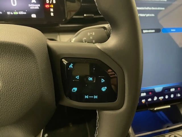 Ford Explorer AWD Premium