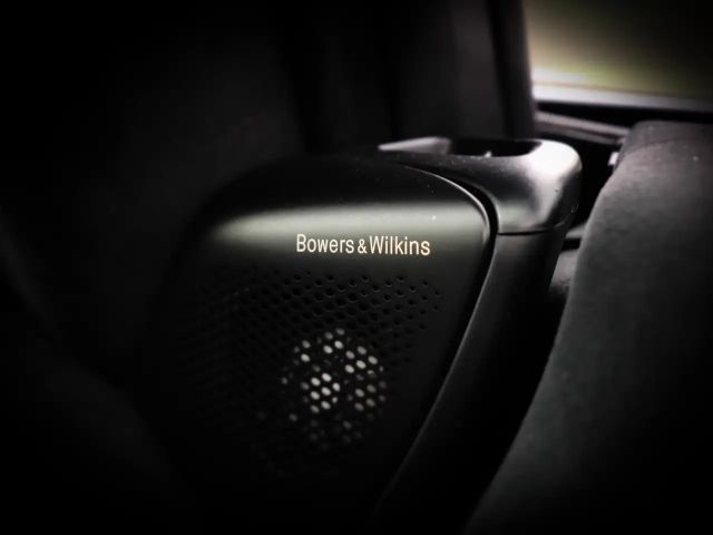 McLaren 750S Spider Carbon, Black Pack, B&W Sound