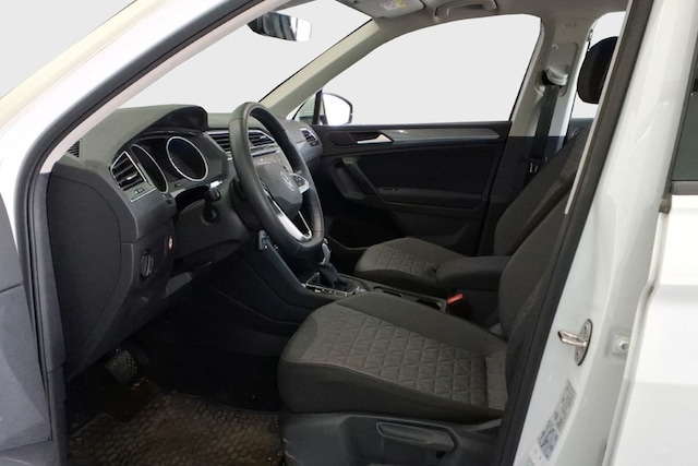 Volkswagen Tiguan 2.0 TSI 4Motion Life