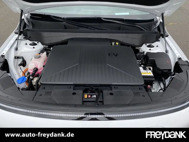 Hyundai Kona Electric Prime