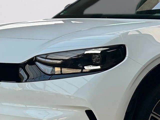 Ford Capri AWD Premium