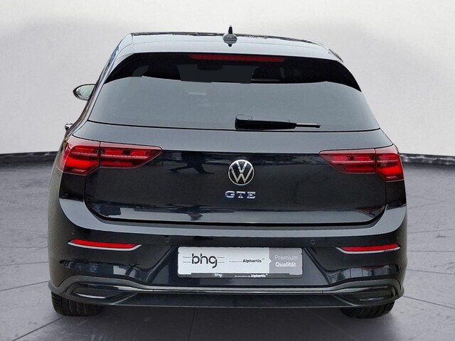 Volkswagen Golf DSG GTE