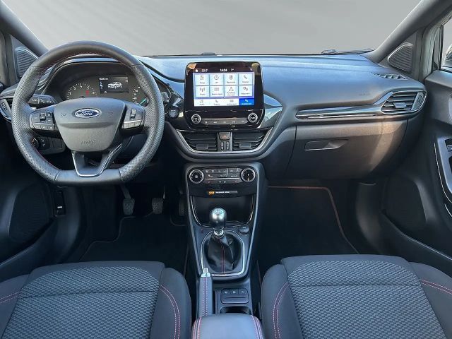 Ford Puma EcoBoost ST Line