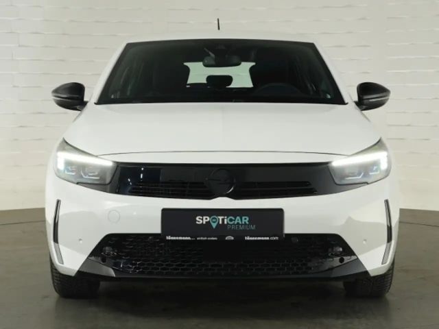 Opel Corsa GS-Line Grand Sport