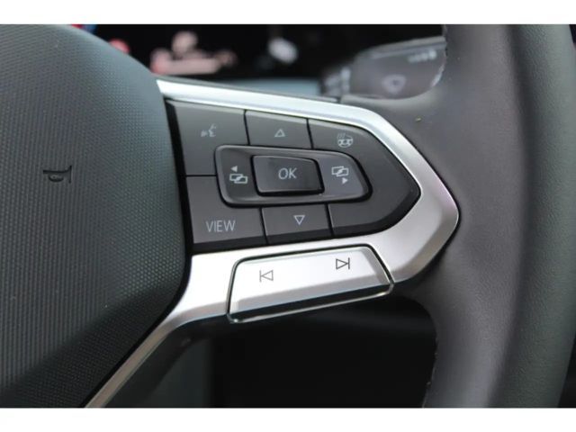 Volkswagen Golf 1.5 TSI DSG