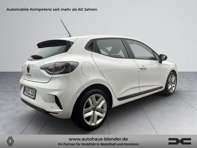 Renault Clio Evolution TCe 90