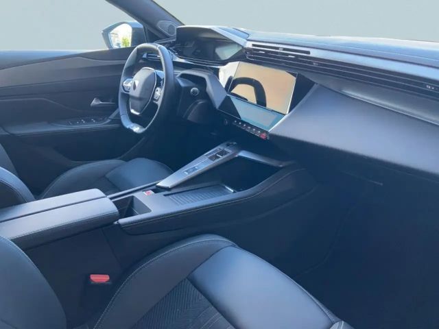 Peugeot E-308 GT-Line SW