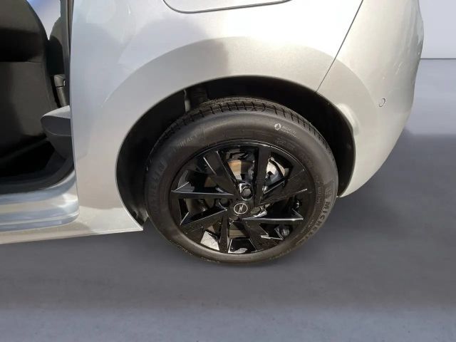 Opel Corsa Edition business+