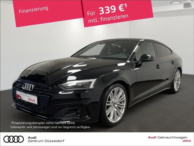 Audi A5 40 TDI Quattro Sportback