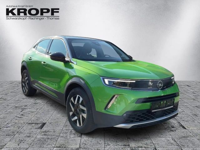 Opel Mokka 1.2 Turbo Elegance Turbo