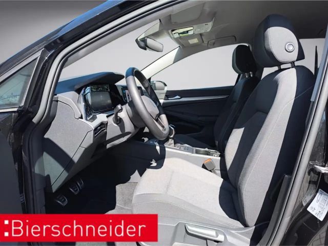 Volkswagen Golf 2.0 TDI Variant