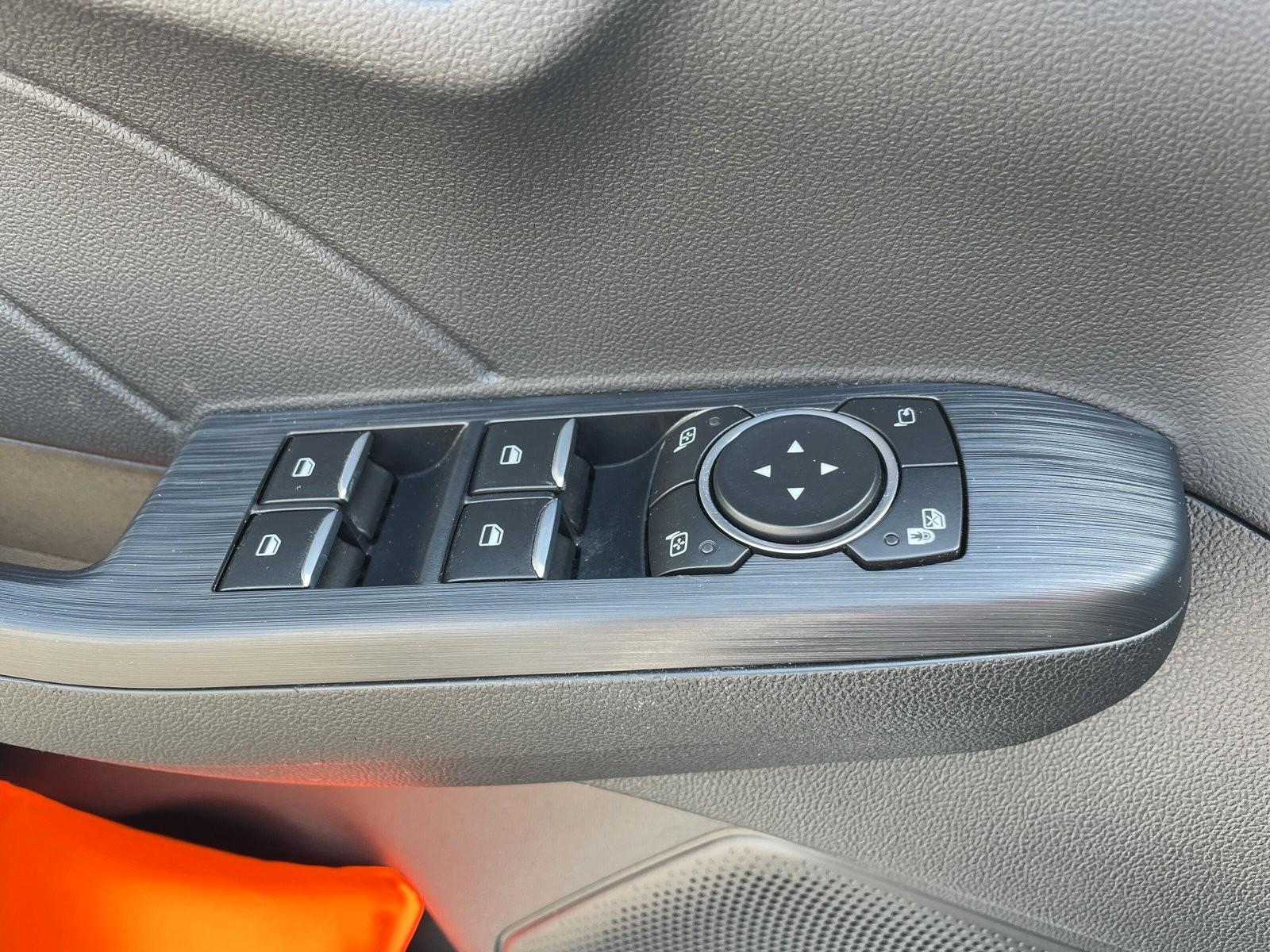 Ford Kuga Plug in Hybrid ST Line X