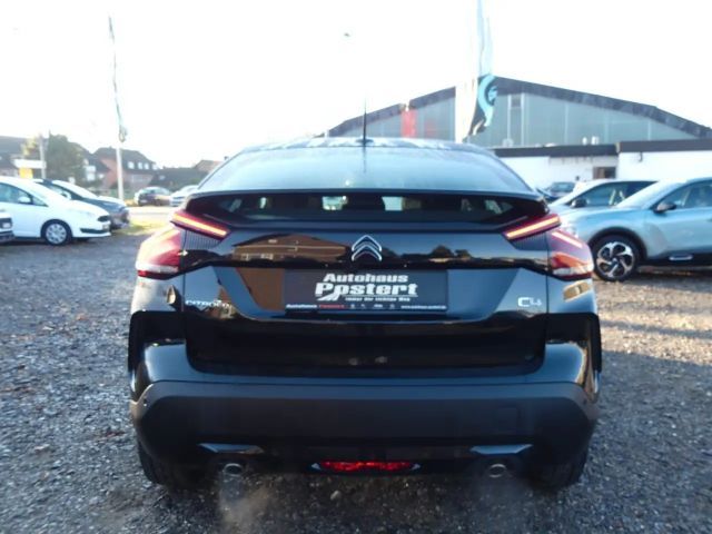 Citroën C4 Feel Pack PureTech