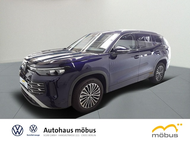 Volkswagen Tayron 2.0 TDI DSG Elegance Elegance