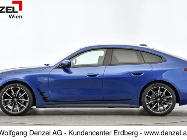 BMW 420 420d Coupé xDrive