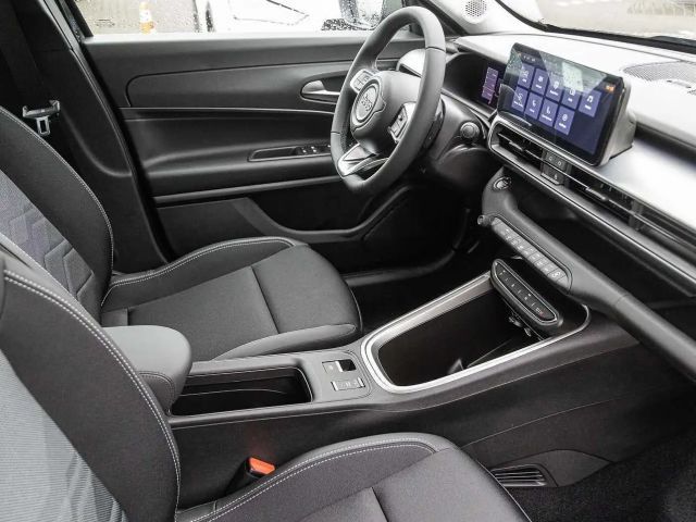 Jeep Avenger Altitude