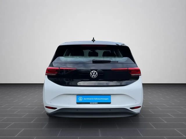 Volkswagen ID.3 45 kWh City Performance Pure