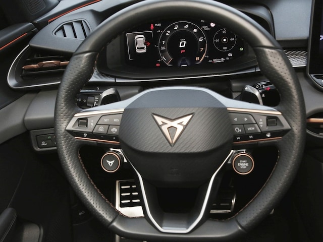 Cupra Terramar 1.5 eTSI