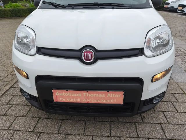 Fiat Panda CityCross Life