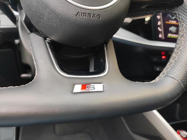 Audi S3 Quattro S-Tronic Sedan