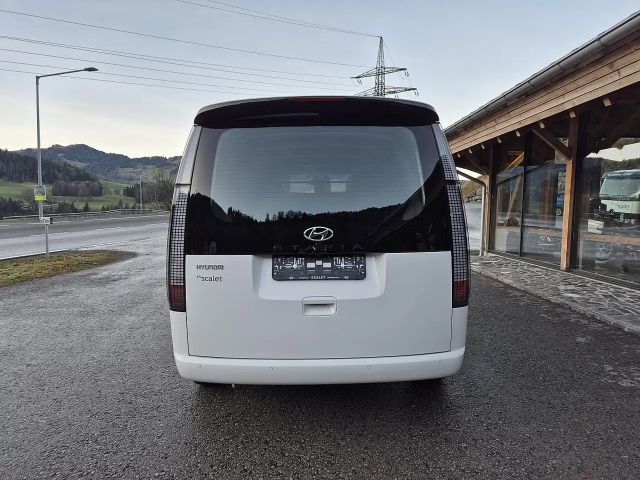 Hyundai Staria Staria Business Van 2,2 CRDi DCT Aut.