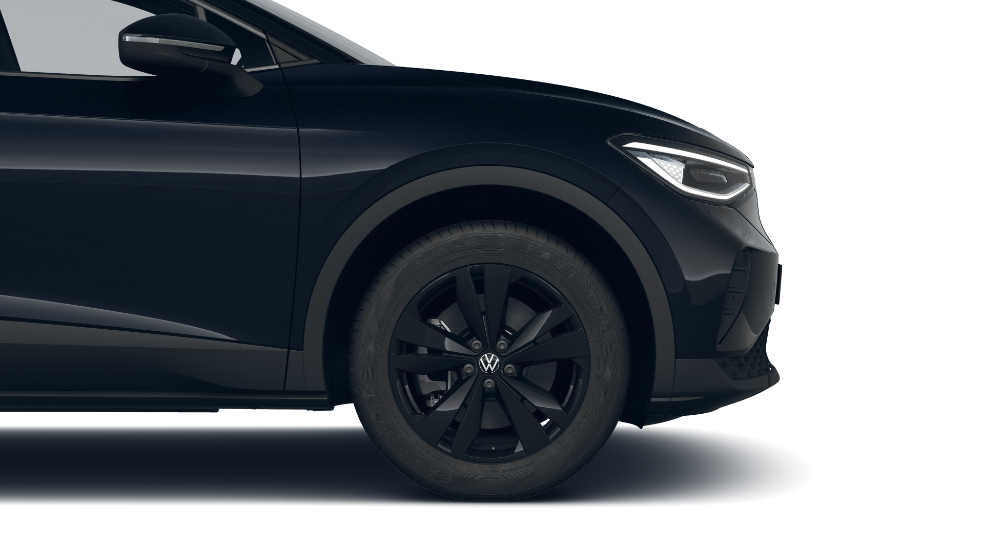 Volkswagen ID.4 Performance Pro Style