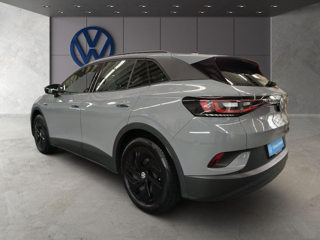 Volkswagen ID.4 Performance Pro