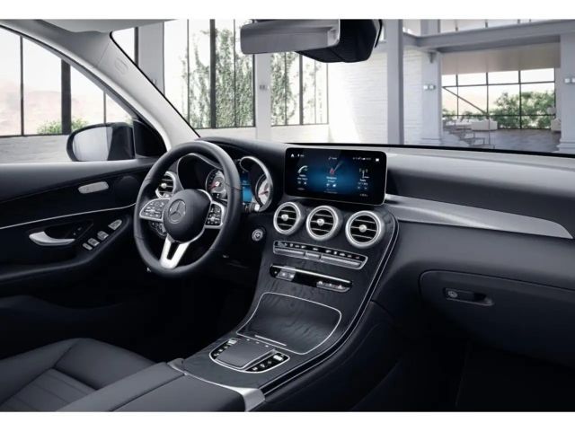 Mercedes-Benz GLC 300 4MATIC