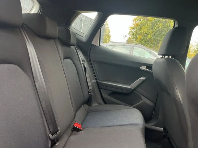 Seat Arona 1.0 TSI FR-lijn