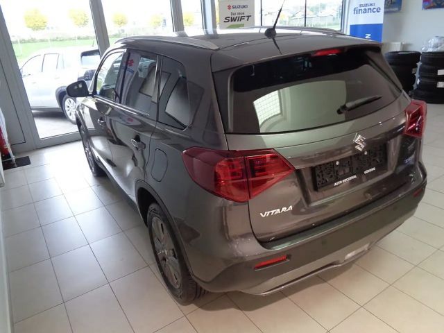 Suzuki Vitara AllGrip Hybrid Shine