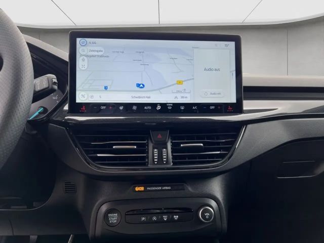 Ford Focus ST Line Wagon