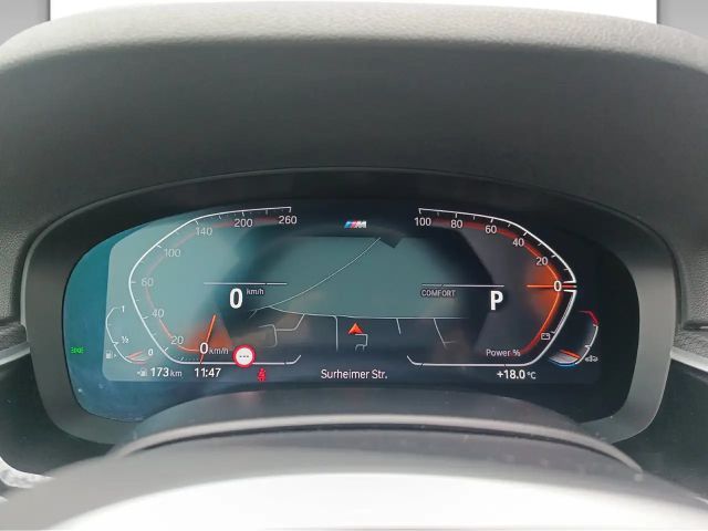 BMW 530 530i Touring xDrive