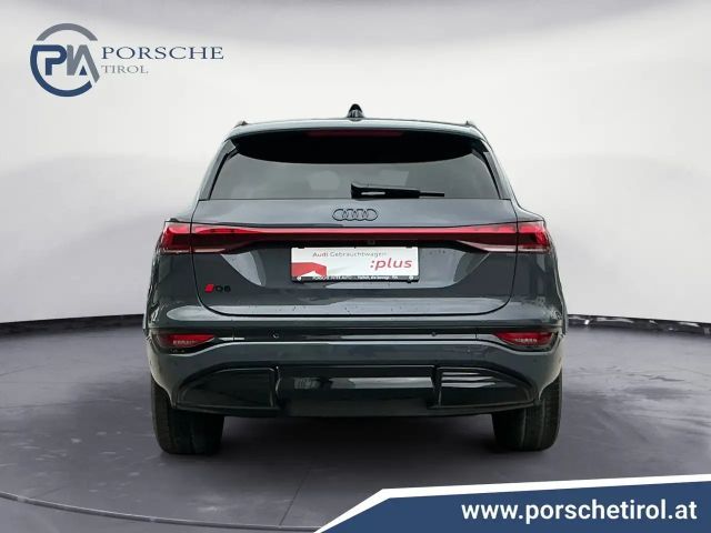 Audi Q6 e-tron Performance