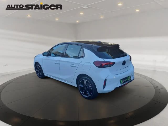 Opel Corsa 1.2 Turbo GS-Line Grand Sport Turbo