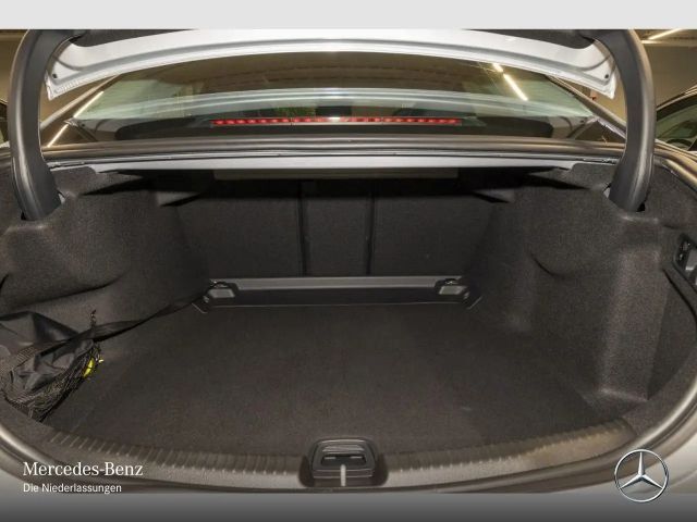 Mercedes-Benz C 200 4MATIC AVANTGARDE Sedan